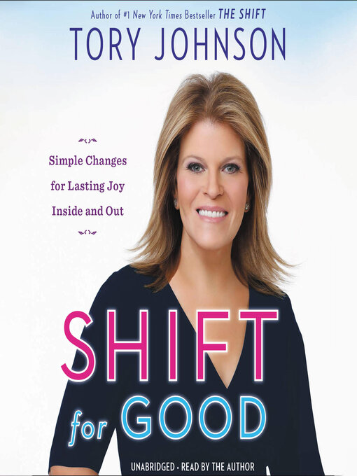 Cover image for Shift for Good